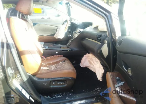 2013 Lexus Rx 350 from USA, damaged, VIN 2T2BK1BA7DC209242